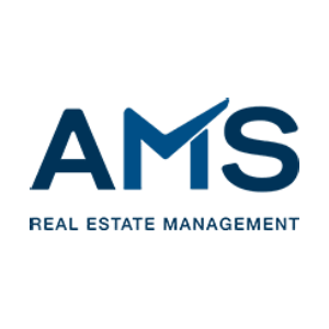 AMS Developer Logo